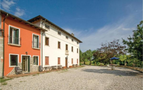 PALAZZETTO 3